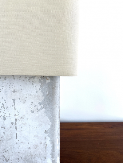 Willy Guhl WILLY GUHL TABLE LAMP