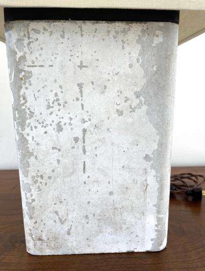 Willy Guhl WILLY GUHL TABLE LAMP