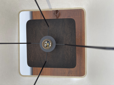 Willy Guhl WILLY GUHL TABLE LAMP