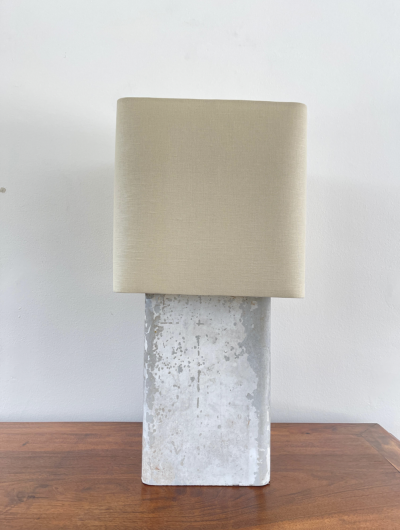 Willy Guhl WILLY GUHL TABLE LAMP