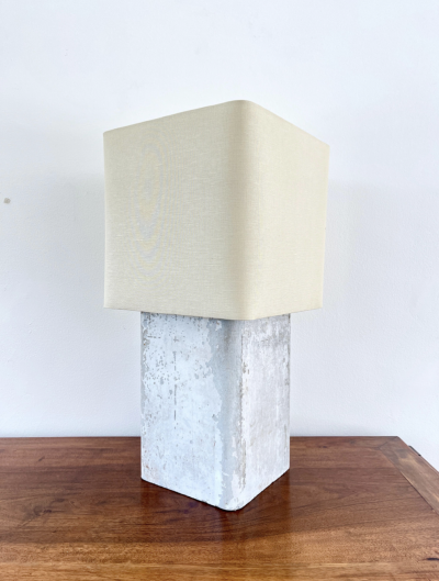 Willy Guhl WILLY GUHL TABLE LAMP