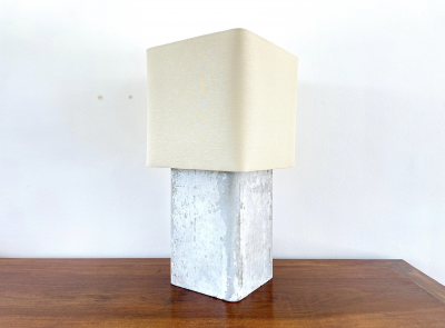 Willy Guhl WILLY GUHL TABLE LAMP