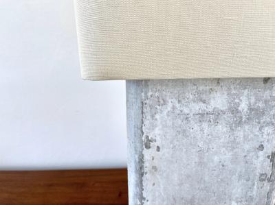 Willy Guhl WILLY GUHL TABLE LAMP