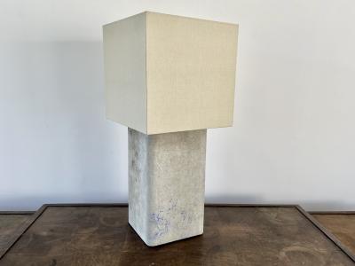 Willy Guhl WILLY GUHL TABLE LAMP