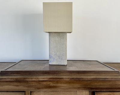 Willy Guhl WILLY GUHL TABLE LAMP