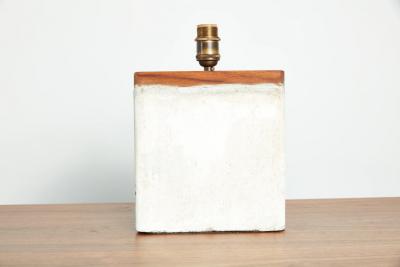 Willy Guhl WILLY GUHL TABLE LAMP