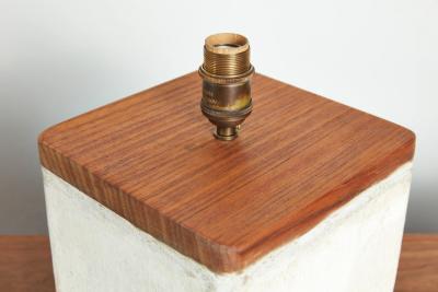 Willy Guhl WILLY GUHL TABLE LAMP