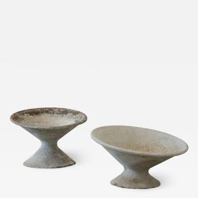 Willy Guhl WILLY GUHL TILTED PLANTER