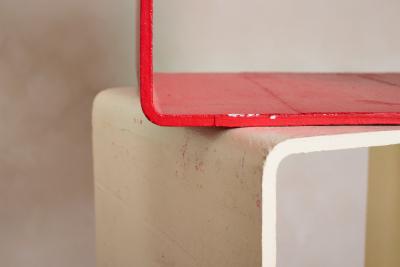 Willy Guhl Willy Guhl Bookcase