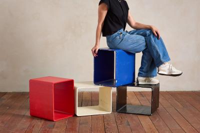 Willy Guhl Willy Guhl Bookcase