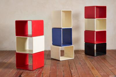Willy Guhl Willy Guhl Bookcase