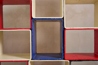 Willy Guhl Willy Guhl Bookcase