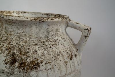 Willy Guhl Willy Guhl Cauldron Planter