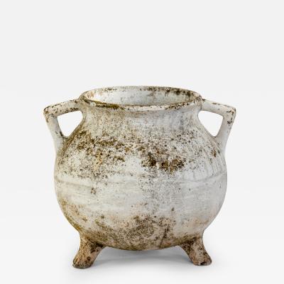 Willy Guhl Willy Guhl Cauldron Planter