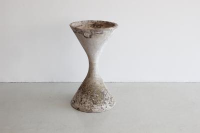 Willy Guhl Willy Guhl Hourglass Planters