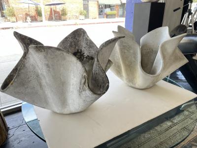 Willy Guhl Willy Guhl Large Tulip Planter