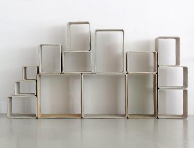 Willy Guhl Willy Guhl Modular Cubes