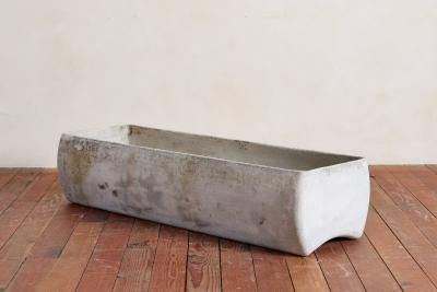 Willy Guhl Willy Guhl Planter Bench