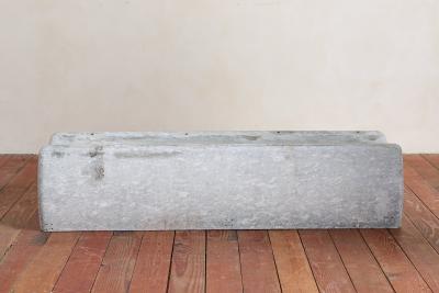 Willy Guhl Willy Guhl Planter Bench