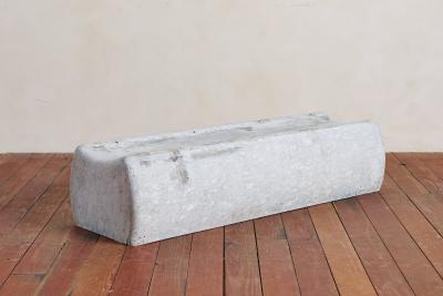 Willy Guhl Willy Guhl Planter Bench