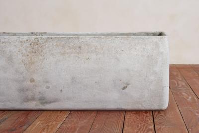 Willy Guhl Willy Guhl Planter Bench