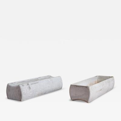 Willy Guhl Willy Guhl Planter Bench