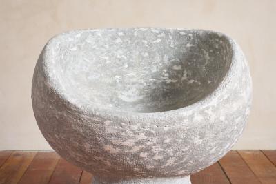 Willy Guhl Willy Guhl Pod Chair