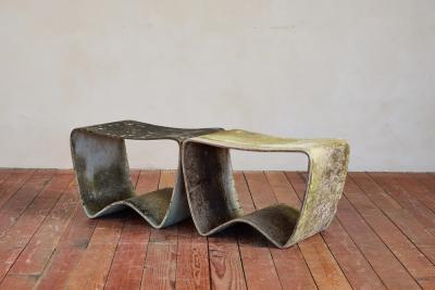 Willy Guhl Willy Guhl Table