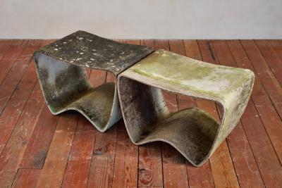 Willy Guhl Willy Guhl Table