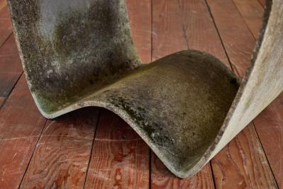 Willy Guhl Willy Guhl Table