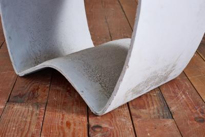 Willy Guhl Willy Guhl Table