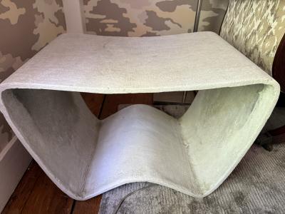 Willy Guhl Willy Guhl table