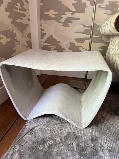 Willy Guhl Willy Guhl table