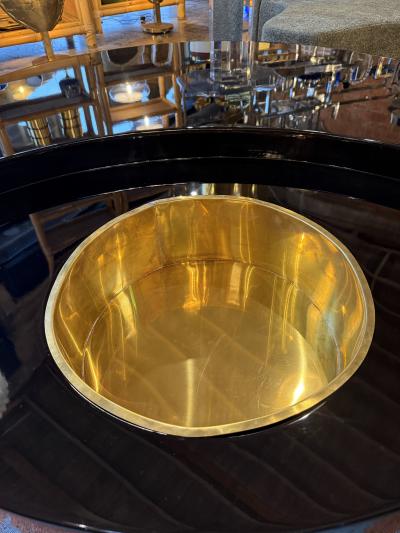 Willy Rizzo Cocktail Coffee Table Willy Rizzo