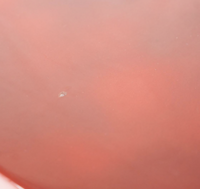 Willy Rizzo Mid Century TRG Coffee Table by Wily Rizzo 1970s