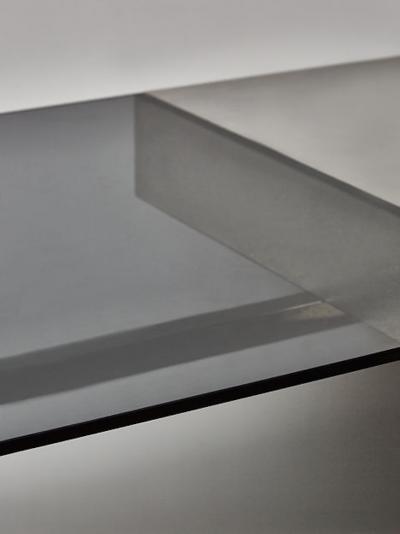 Willy Rizzo Scrivania Desk by Willy Rizzo circa 1972