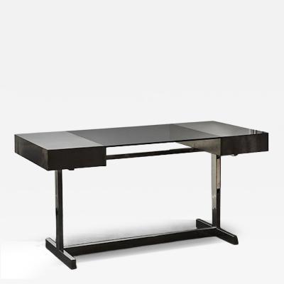 Willy Rizzo Scrivania Desk by Willy Rizzo circa 1972