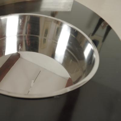 Willy Rizzo TRG COFFEE TABLE by Willy Rizzo 1974 