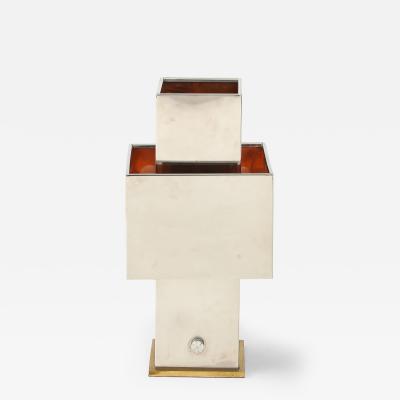 Willy Rizzo Willy Rizzo Love Lamp Italy