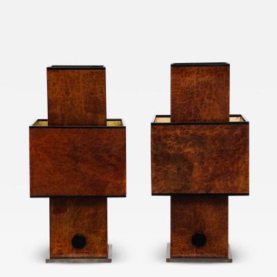 Willy Rizzo Willy Rizzo love Table Lamps Italy