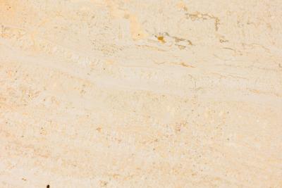 Willy Rizzo for Jean Charles Mid Century Italian Monumental Travertine Marble Oc
