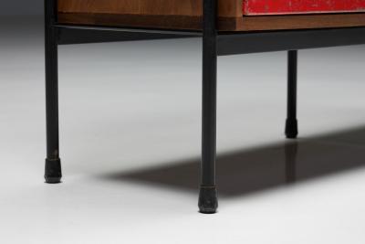 Willy Van der Meeren Willy Van der Meeren Cabinet 1950s