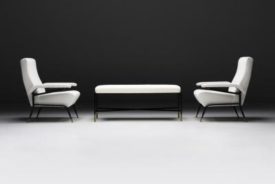 Wim Rietveld Wim Rietveld Inspired Armchairs 1970s