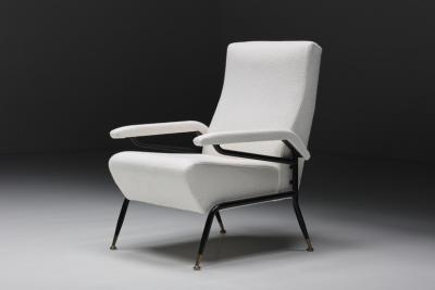 Wim Rietveld Wim Rietveld Inspired Armchairs 1970s