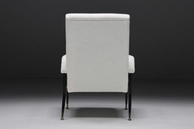 Wim Rietveld Wim Rietveld Inspired Armchairs 1970s
