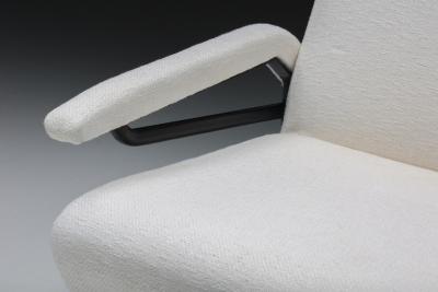 Wim Rietveld Wim Rietveld Inspired Armchairs 1970s