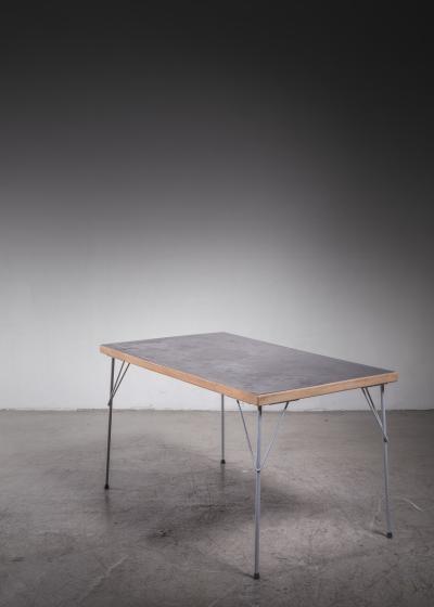 Wim Rietveld Wim Rietveld dining table