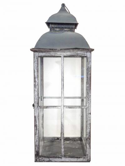 Windowed Lantern