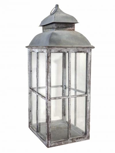 Windowed Lantern