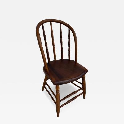 Windsor Style Chair